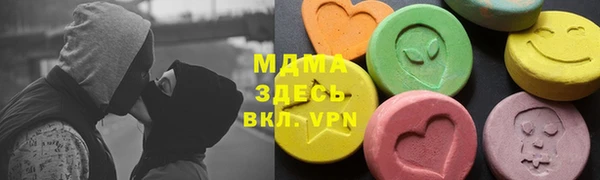 шишки Абаза