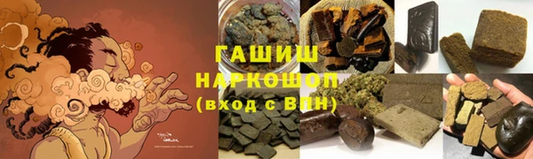 шишки Абаза